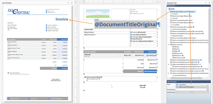 2026-09-30 21_49_49-Sales Invoice Report - Demo.docx - Word