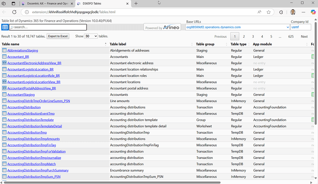 Top Free Community Tools for D365FO Developers and Consultants ...