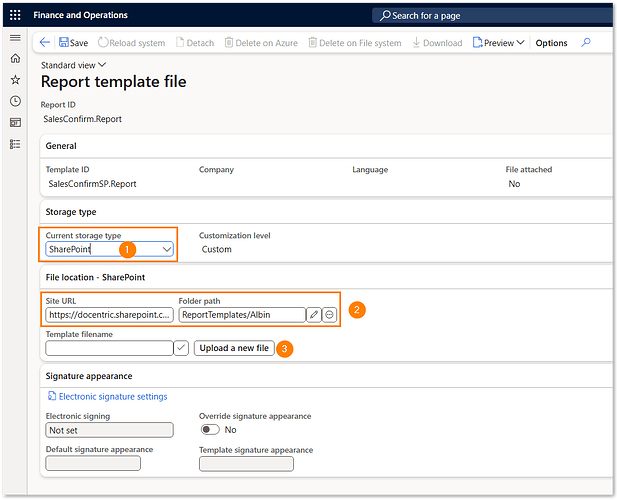 2025-08-04 13_06_09-Report template file-- Finance and Operations