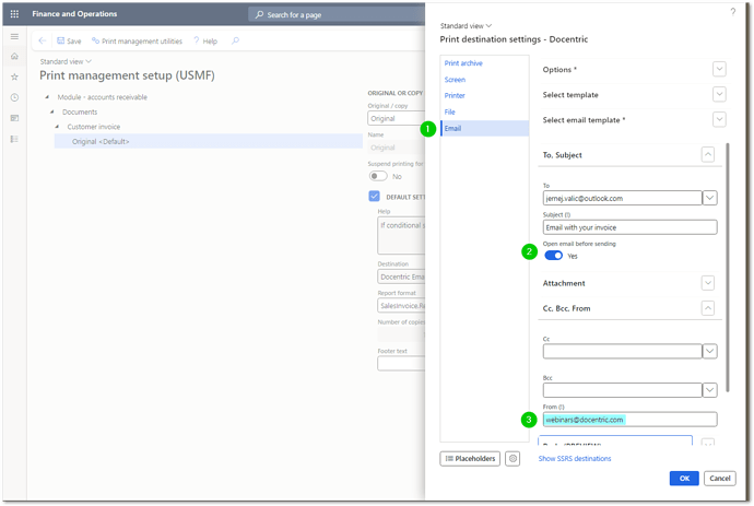 01 print management setup