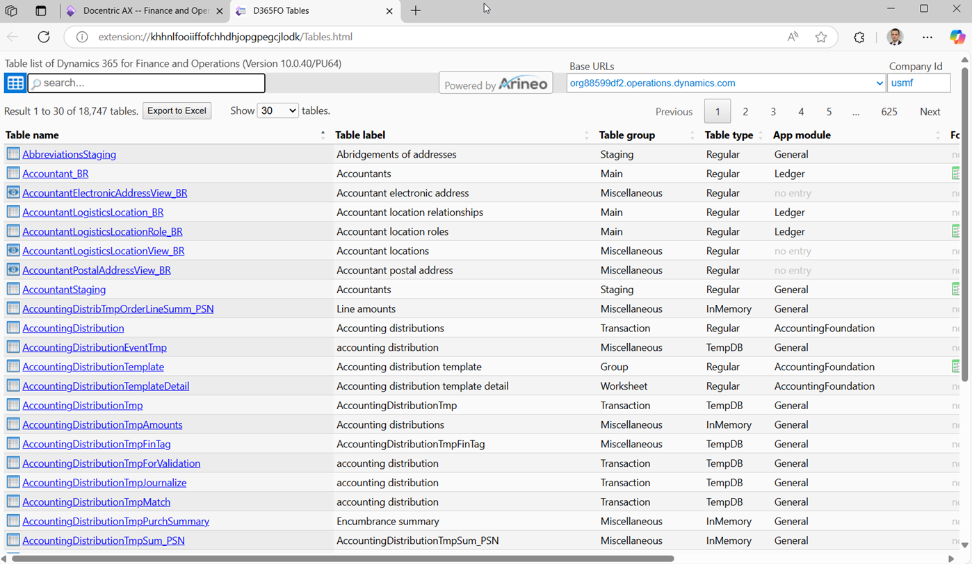 Top Free Community Tools for D365FO Developers and Consultants ...