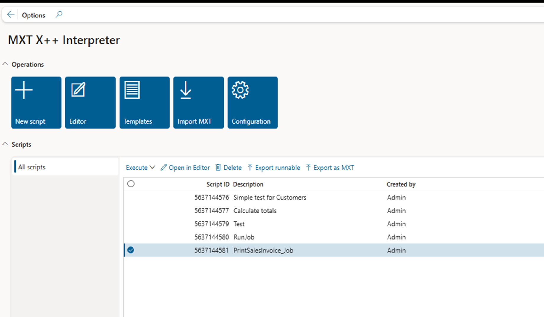 Top Free Community Tools for D365FO Developers and Consultants ...