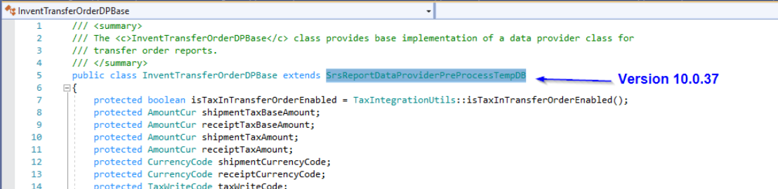 How to fix empty lines on Transfer overview ...