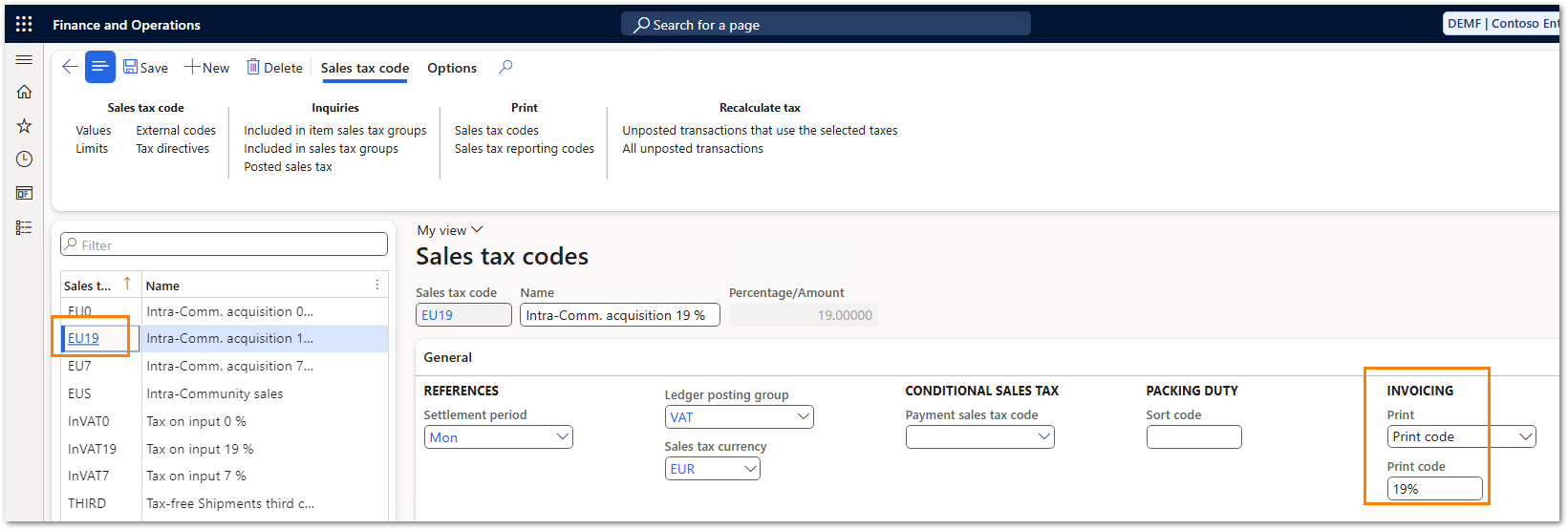 Missing VAT percentage field in ddsp - Docentric Forum