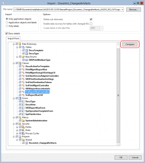 list of roles in microsoft ax 2012 r3