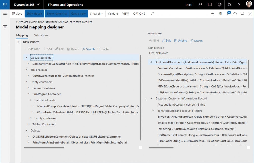 Are Configurable Business Documents a game changer in D365FO reporting?