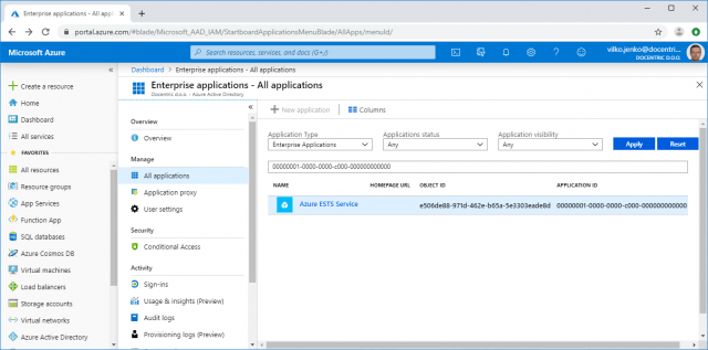 Configure Sharepoint Online Integration In D365fo Onebox