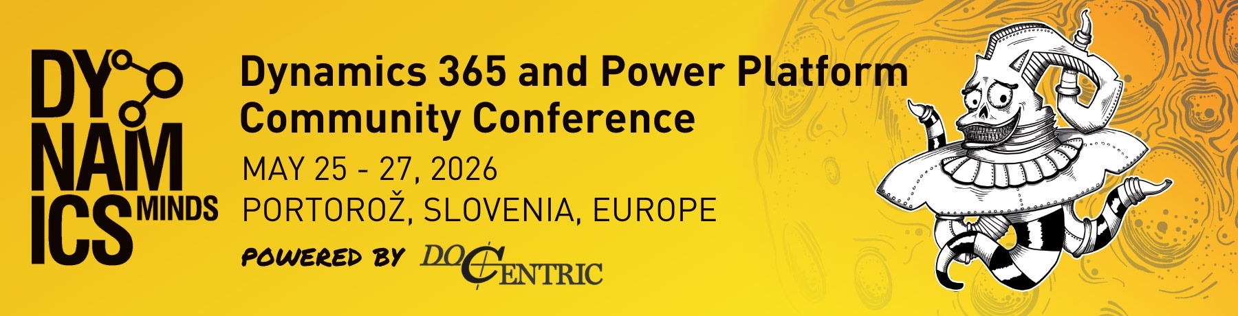 DynamicsMinds Conference