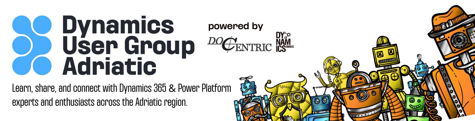 Dynamics User Group Adriatic