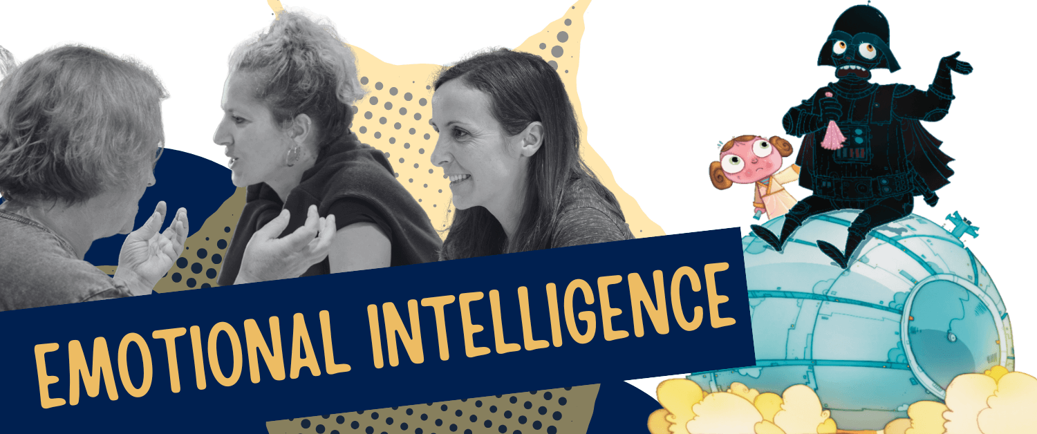 Emotional Intelligence