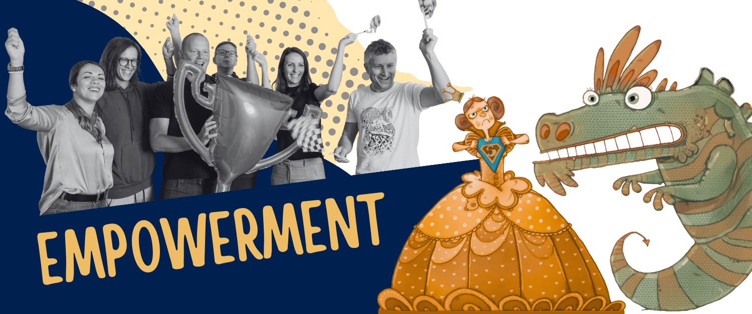 Empowerment